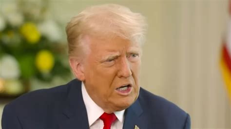 ‘A Lot of Hatred’: What Trump Said When Dr. Phil Asked If Harris .